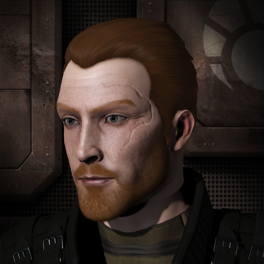 Padraig Mac Ruadh