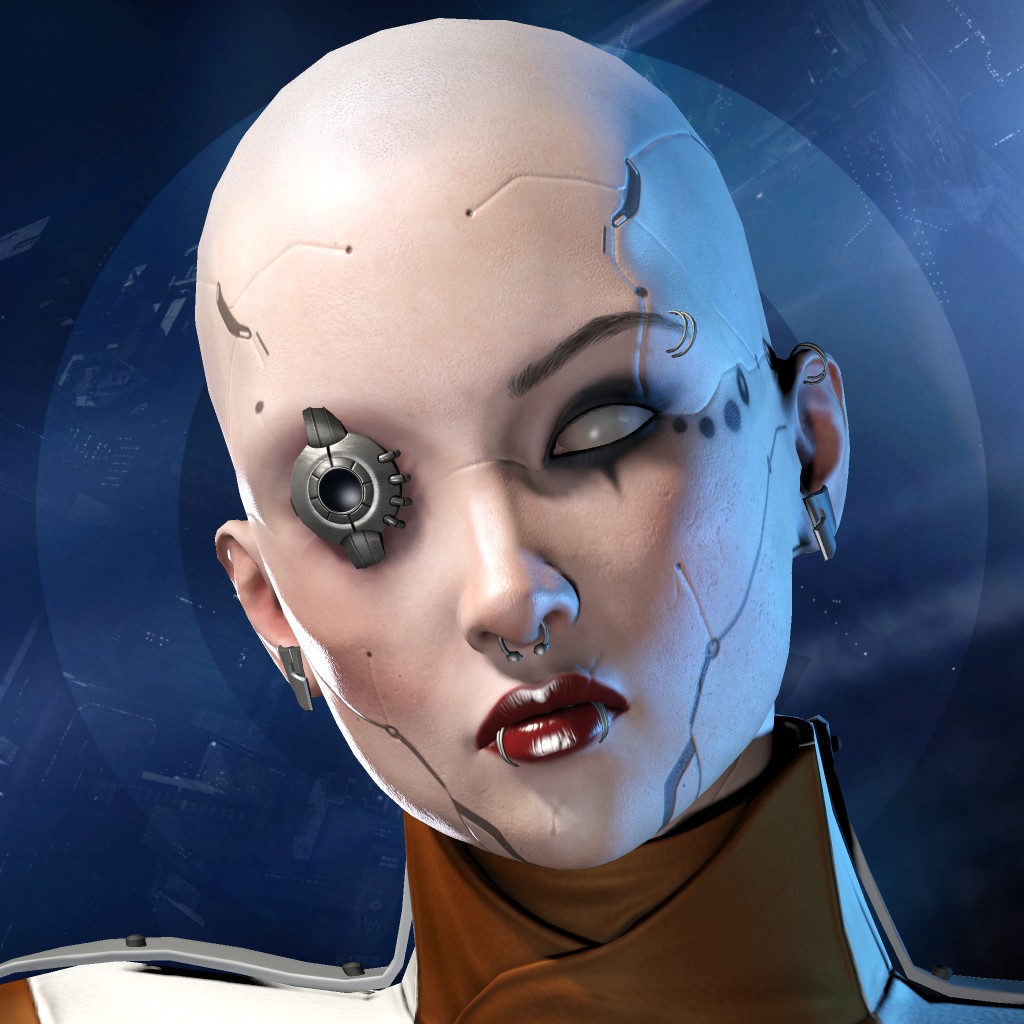 Ashen Vaylor