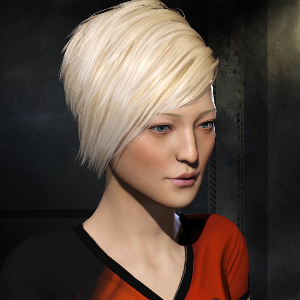 Nyx Spectre