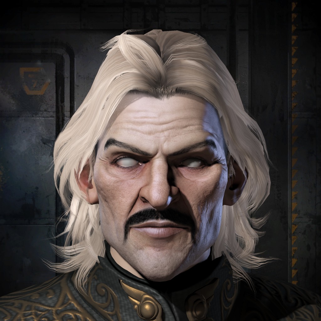 Lord Sosig