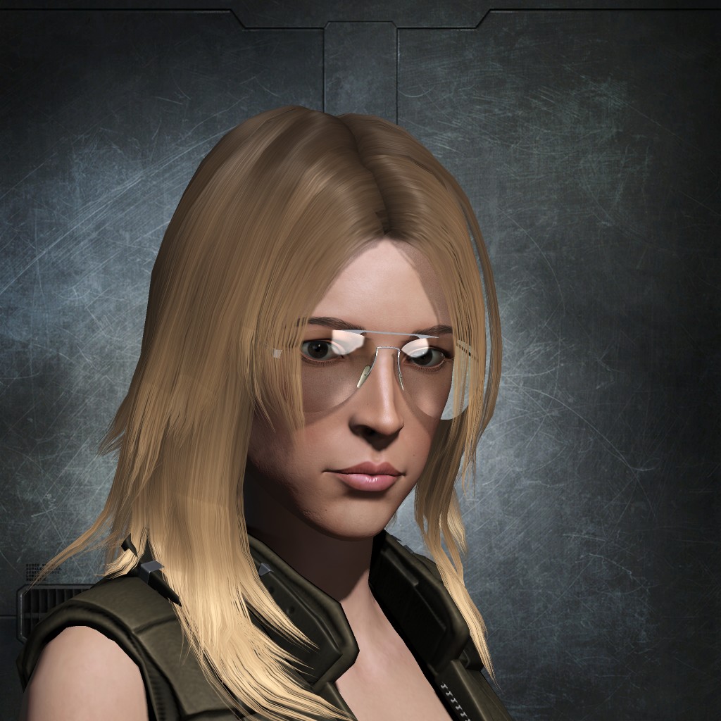 Eira Sharpe