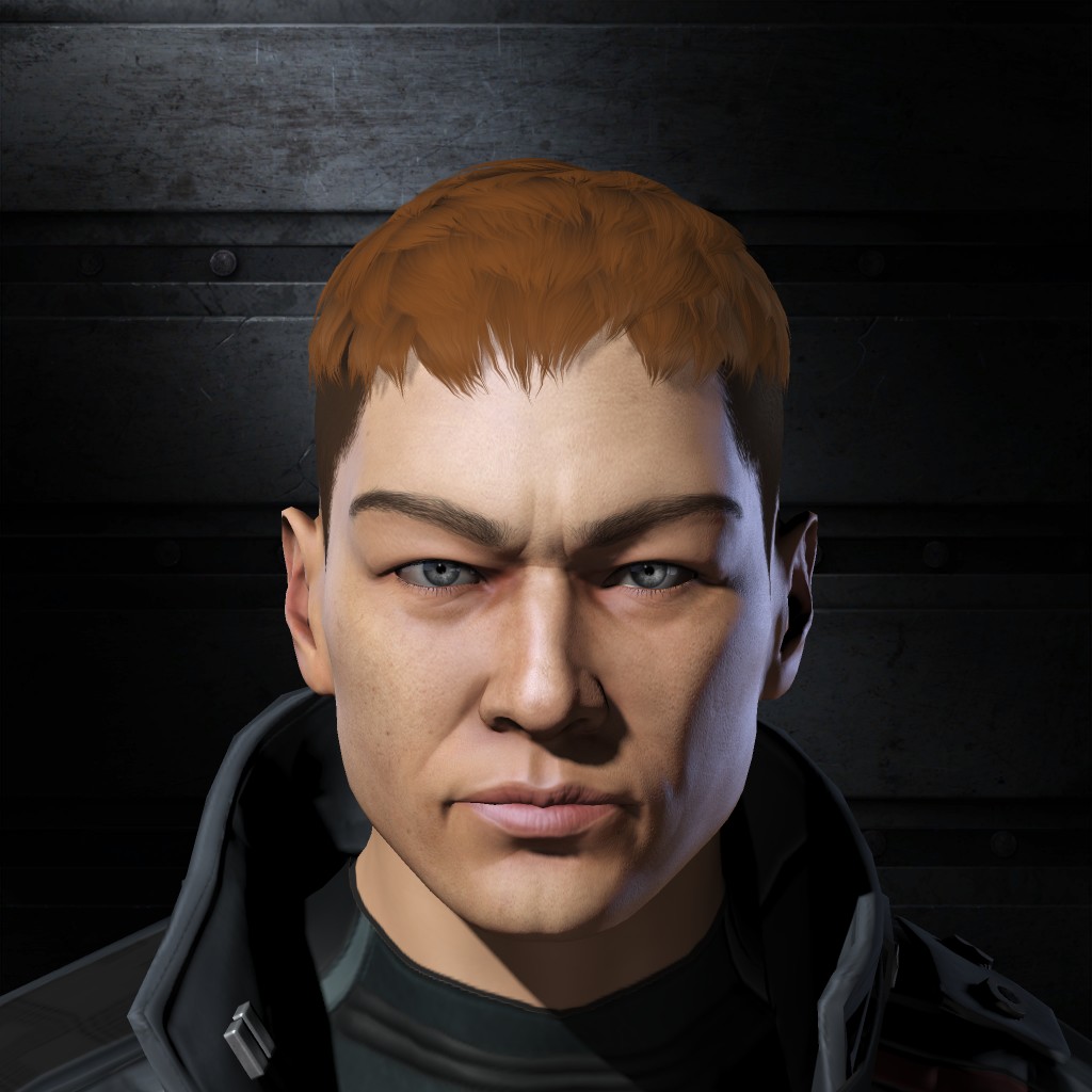 RussianSoldier IV