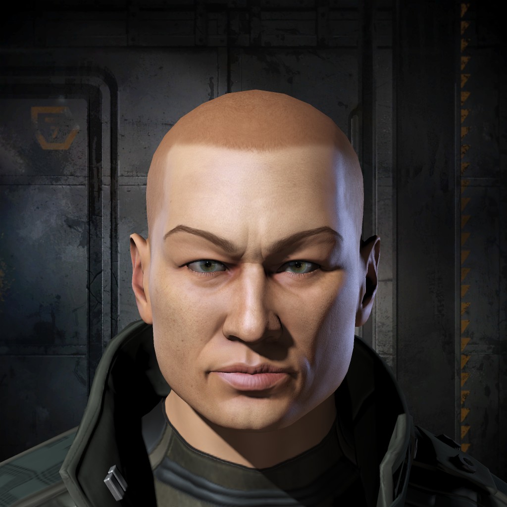 RussianSoldier IX