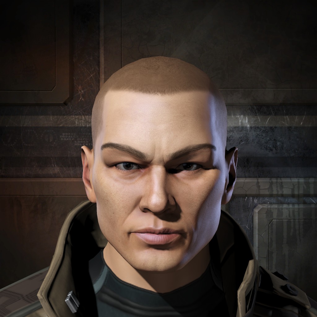 RussianSoldier V