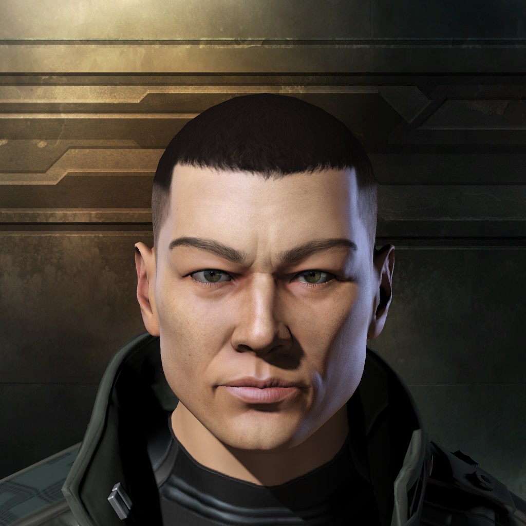 RussianSoldier VIII