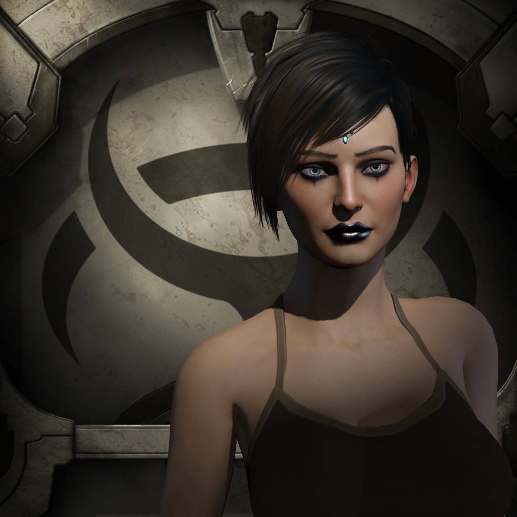 Sayeh Ebonhawke
