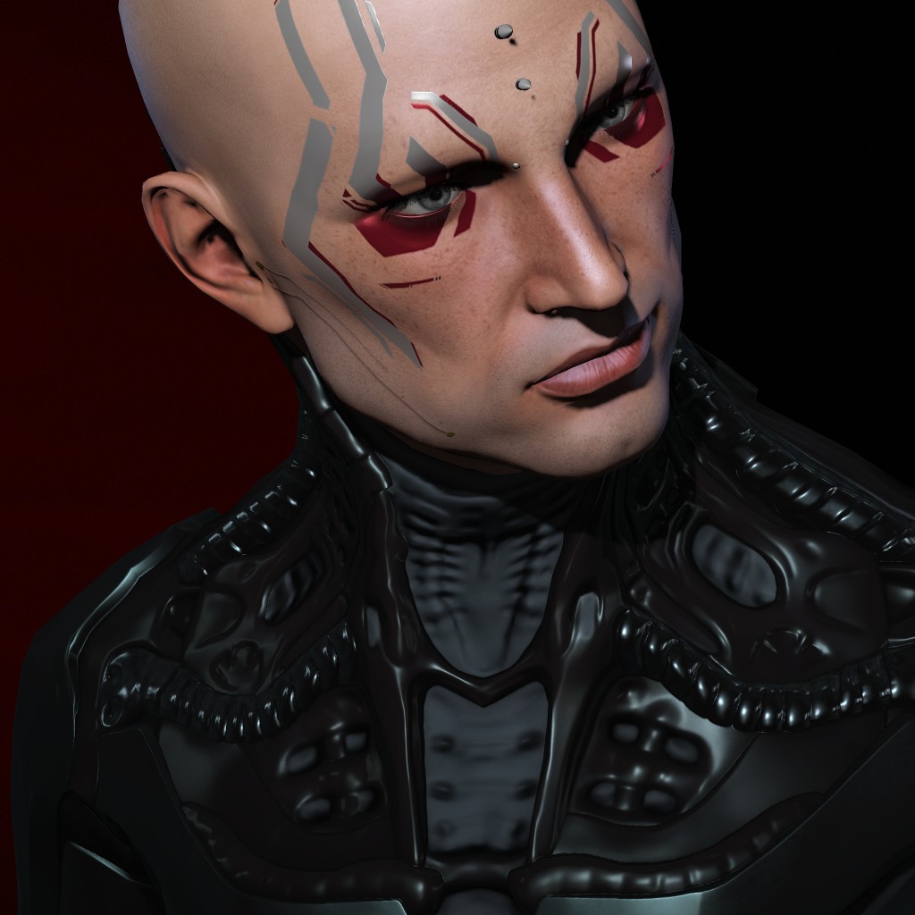 Zoryan Drazhin