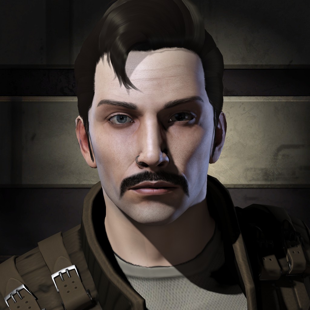 Dax Voidborne