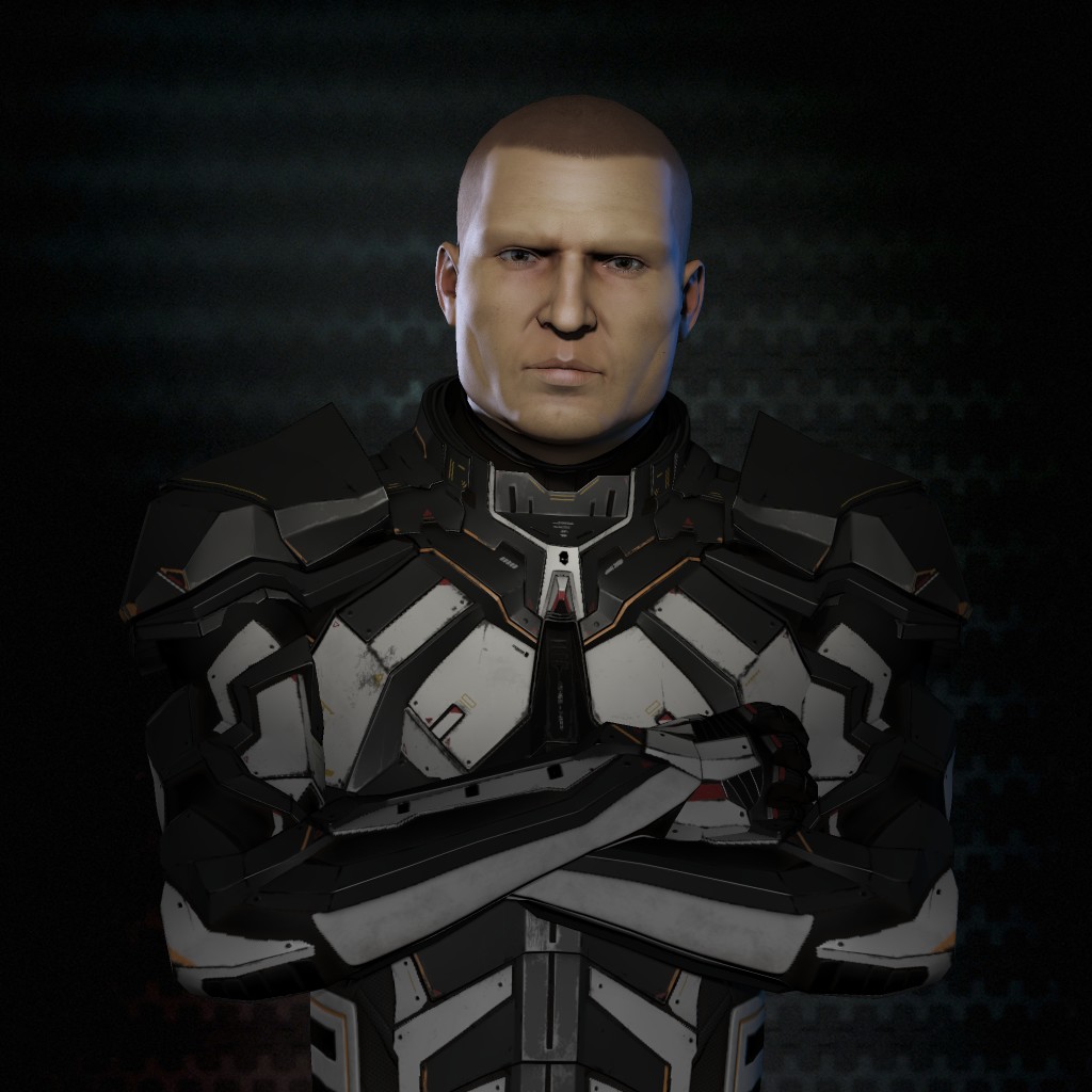 Rommel Legatus