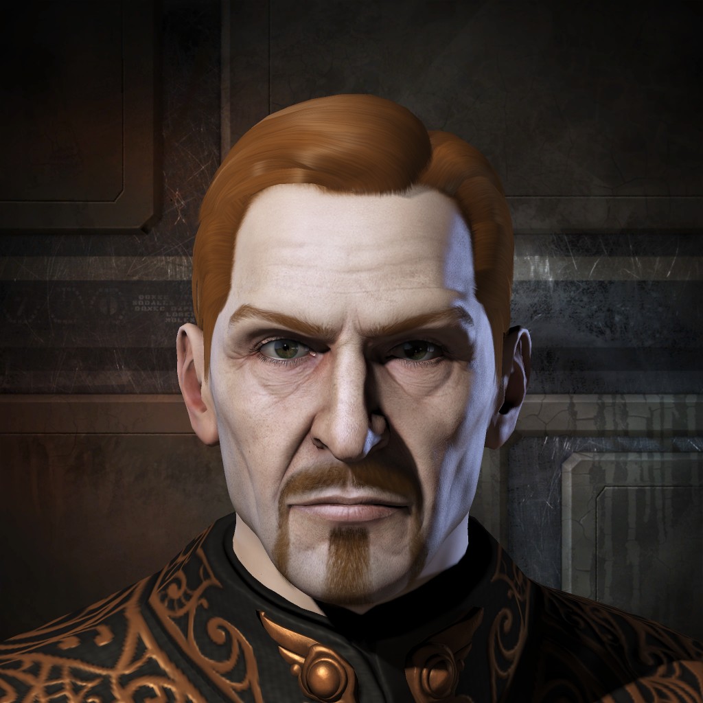 Archibald Blake