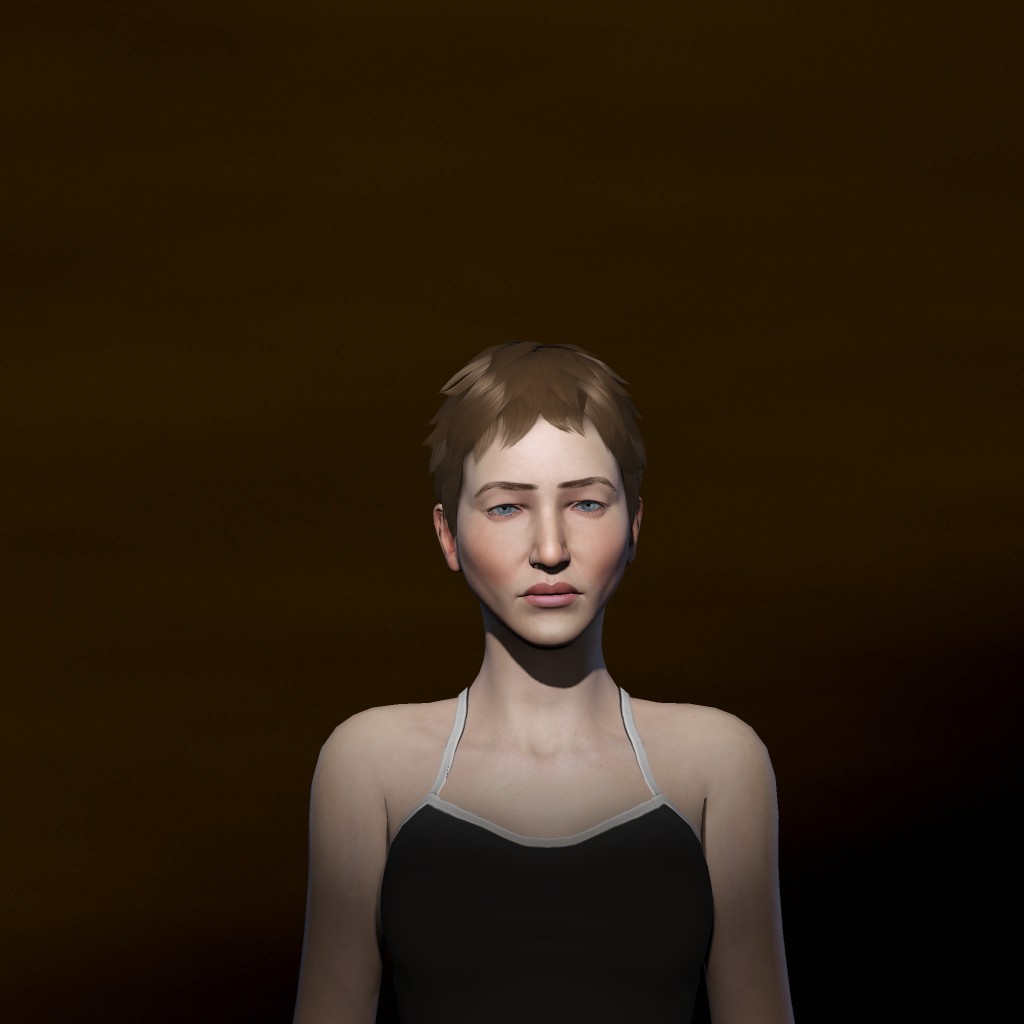 Jehanne Lightcast