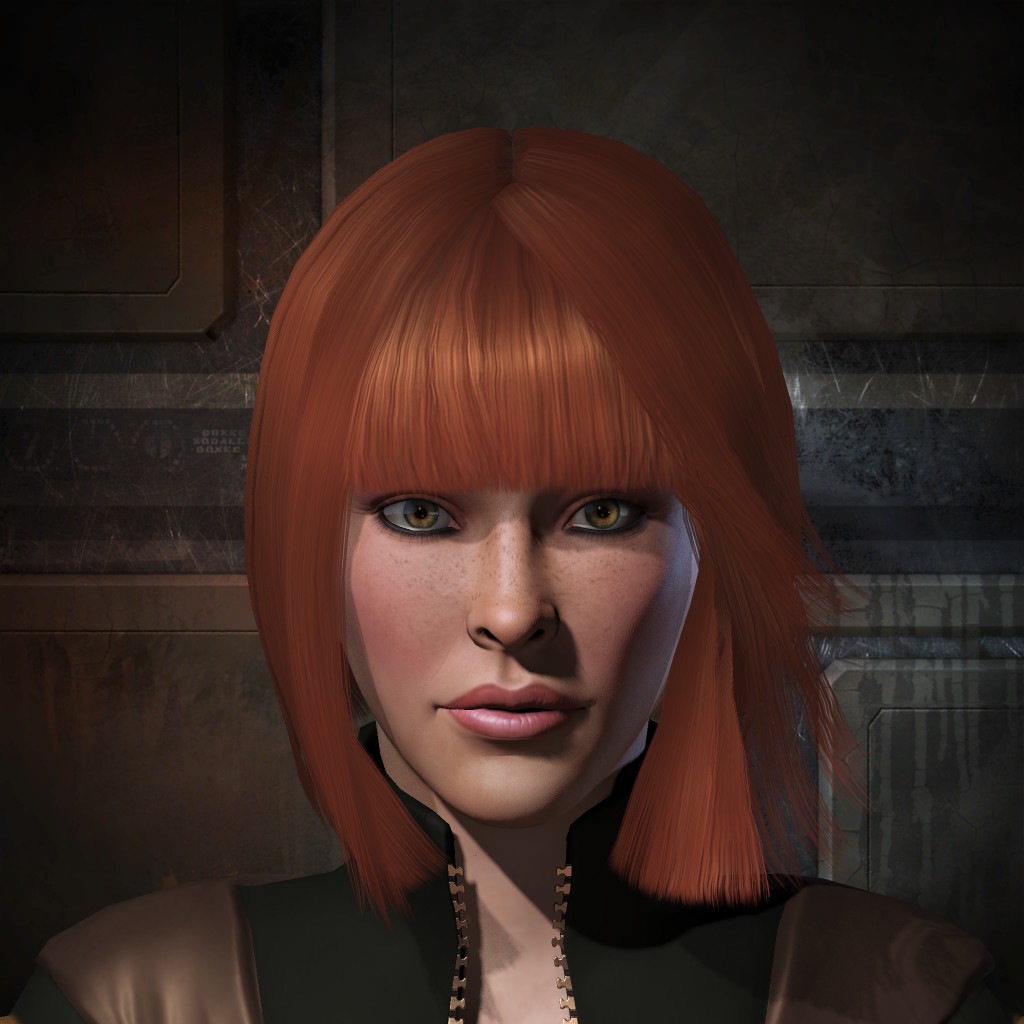 Lana Warghley