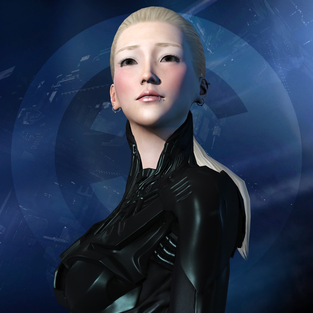 Seven Jia