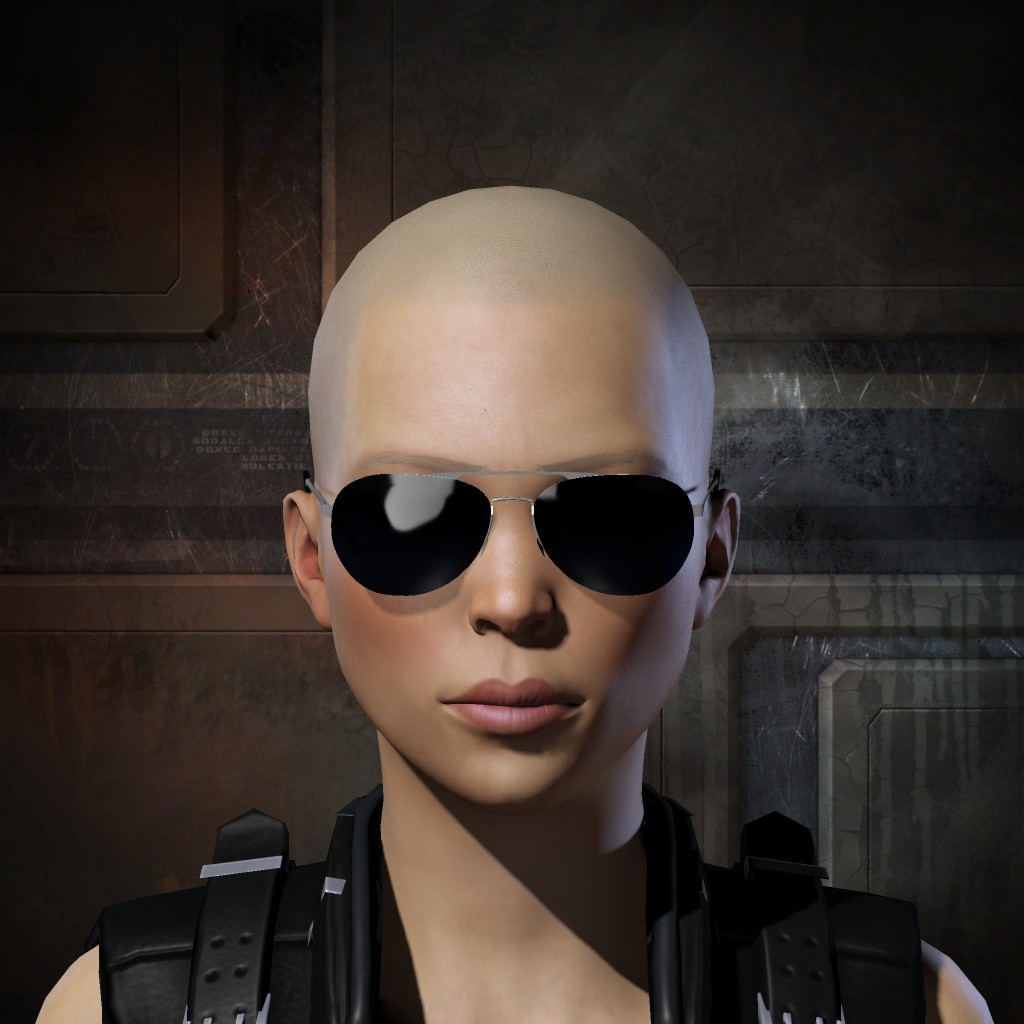 Devine vengence 3