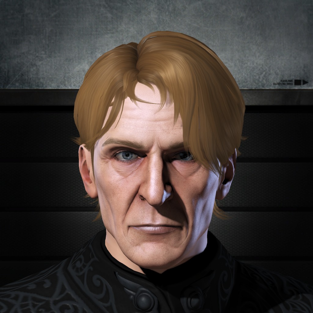 Ryan C Brown