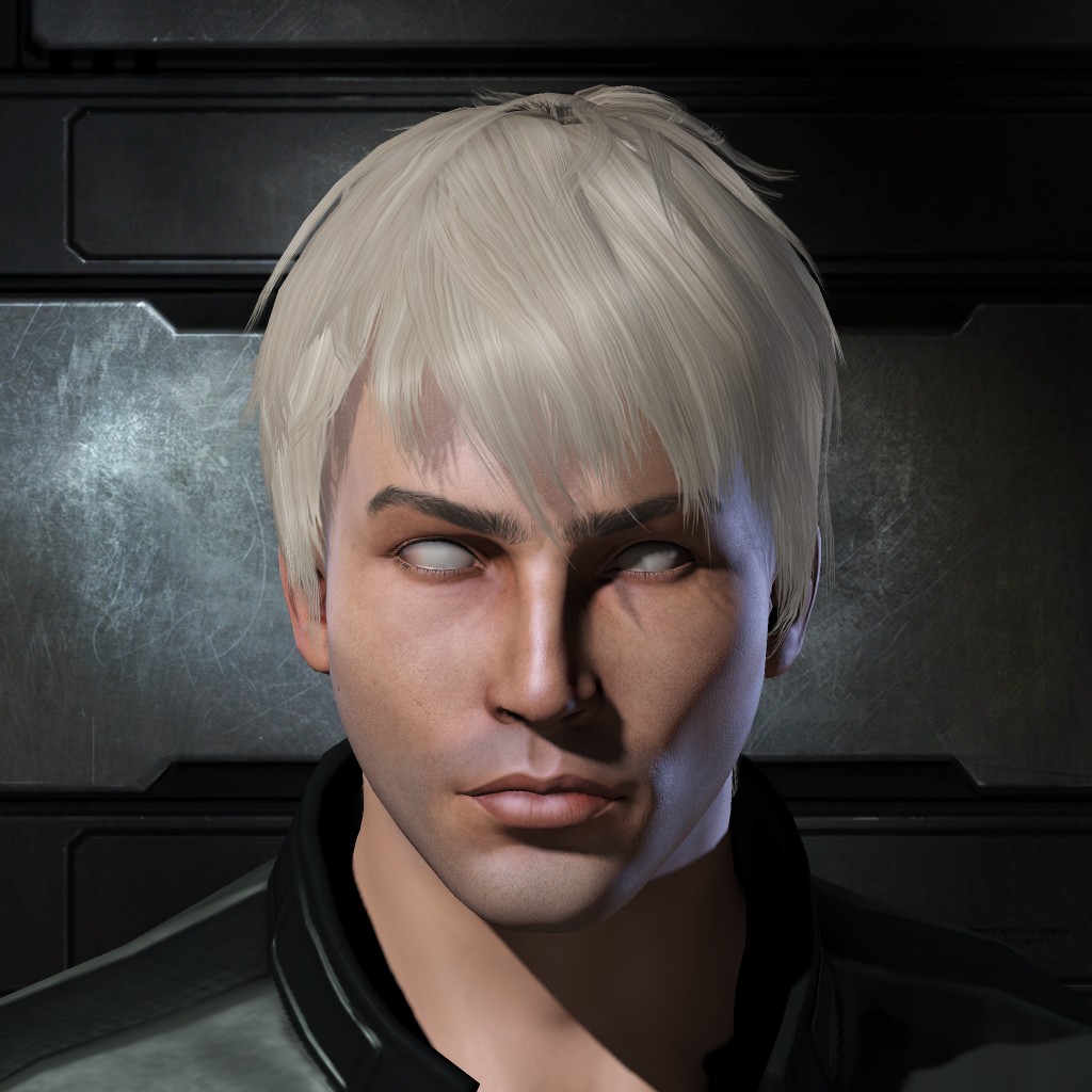 Ansel Von Pneuma