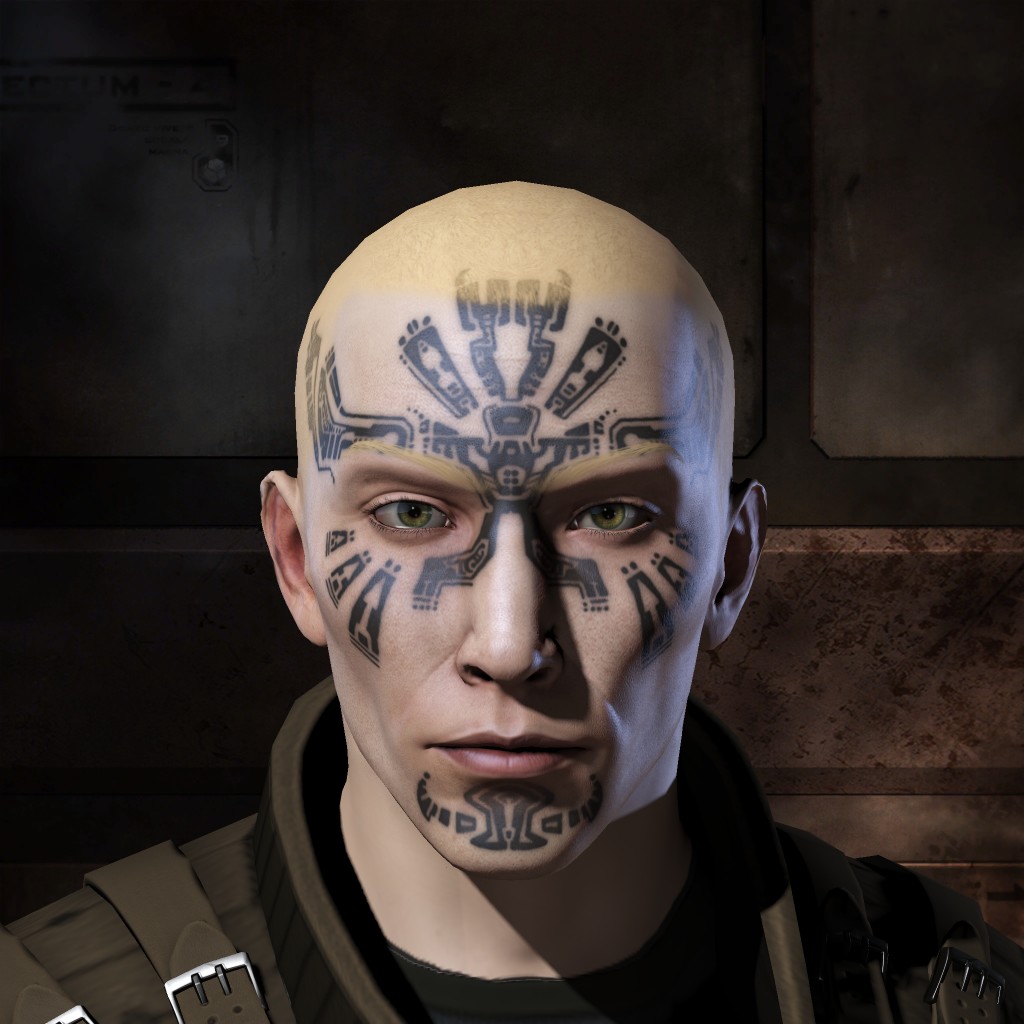 DevilSecond