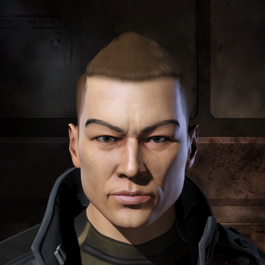 Heiranisto Sentry