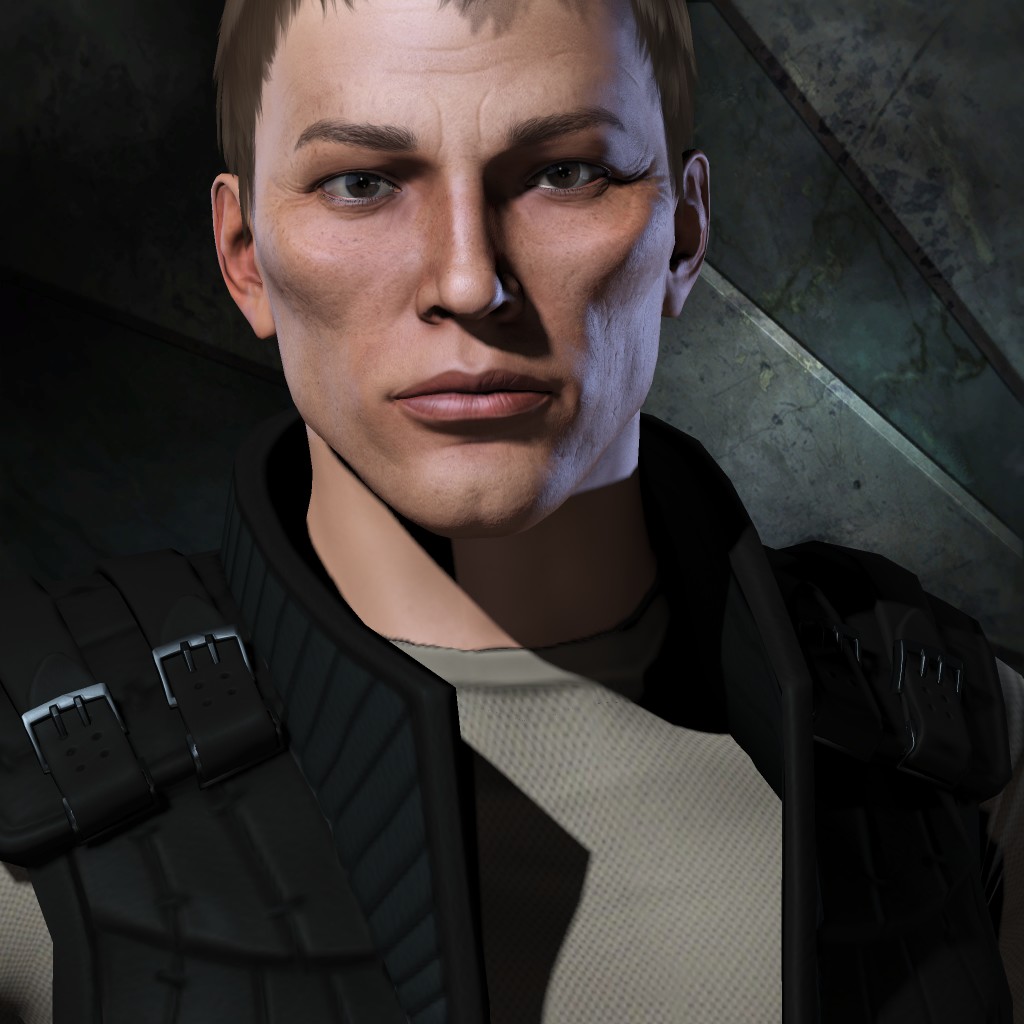 Elias Trenor