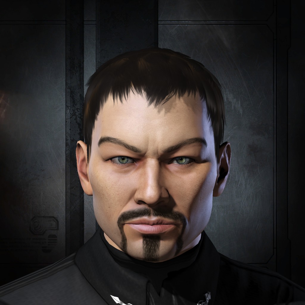 Lt Nakamura