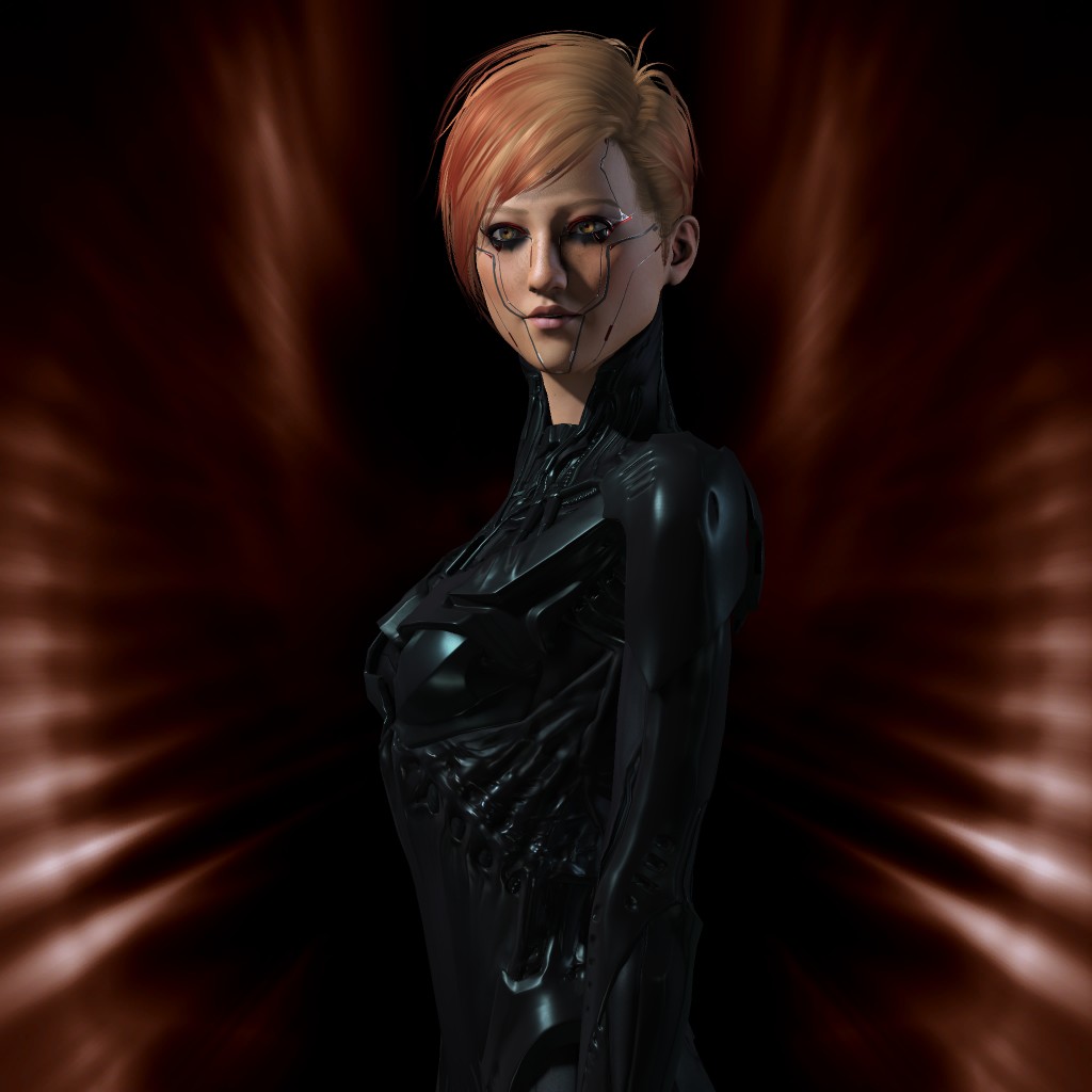 Sunwalker Reyna
