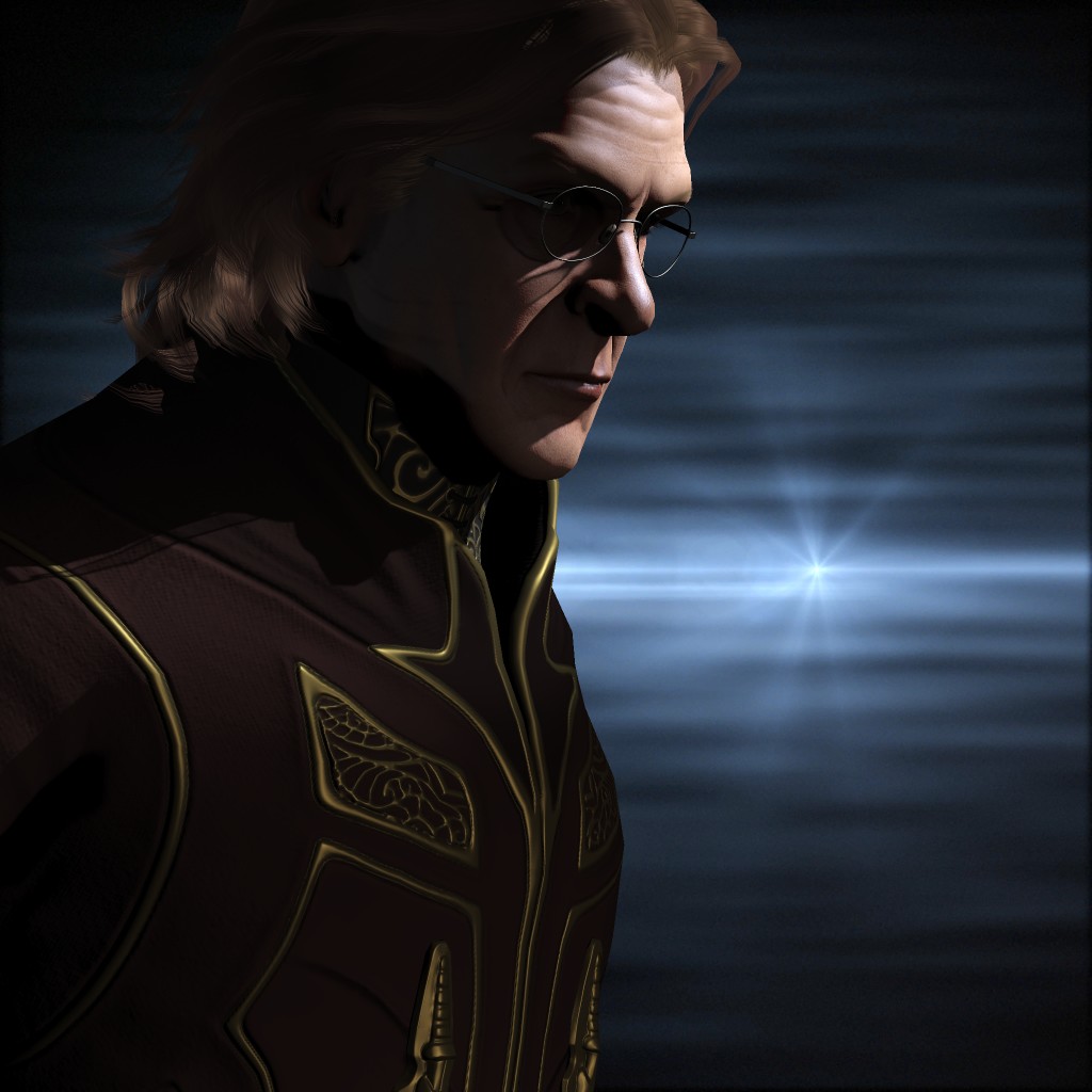 Rex Aureus