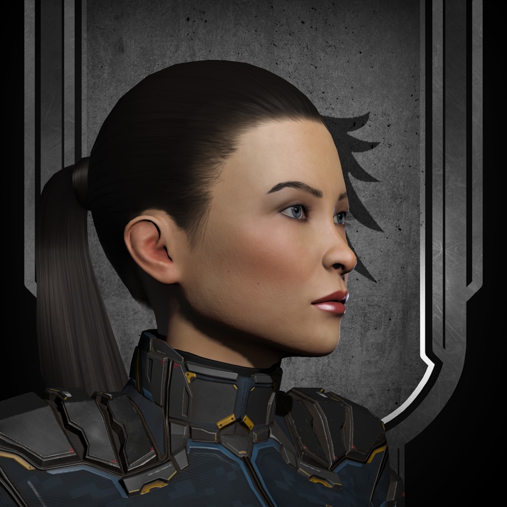 Mei Crullford