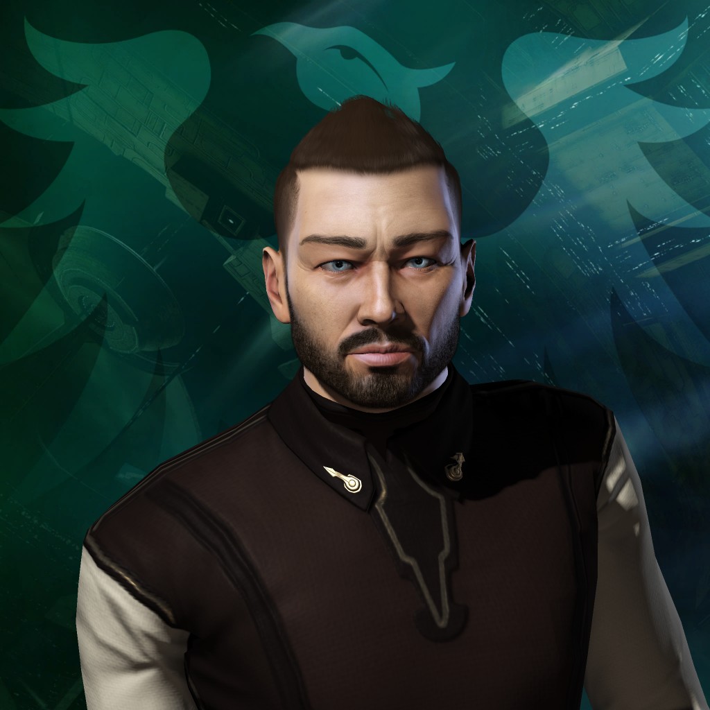 Desert of Kharak