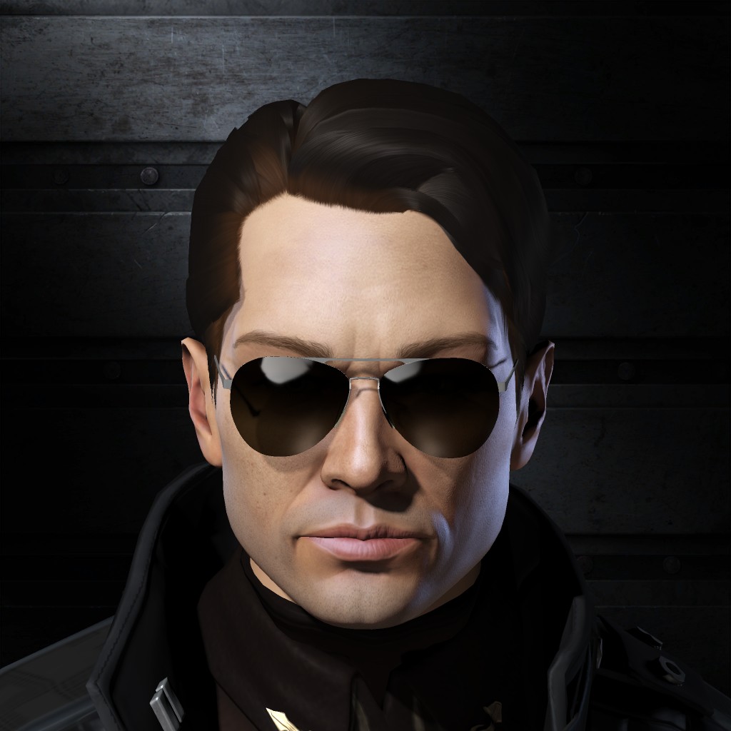 Michael Kaisar