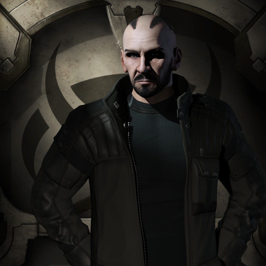 Ivan Viktorovic