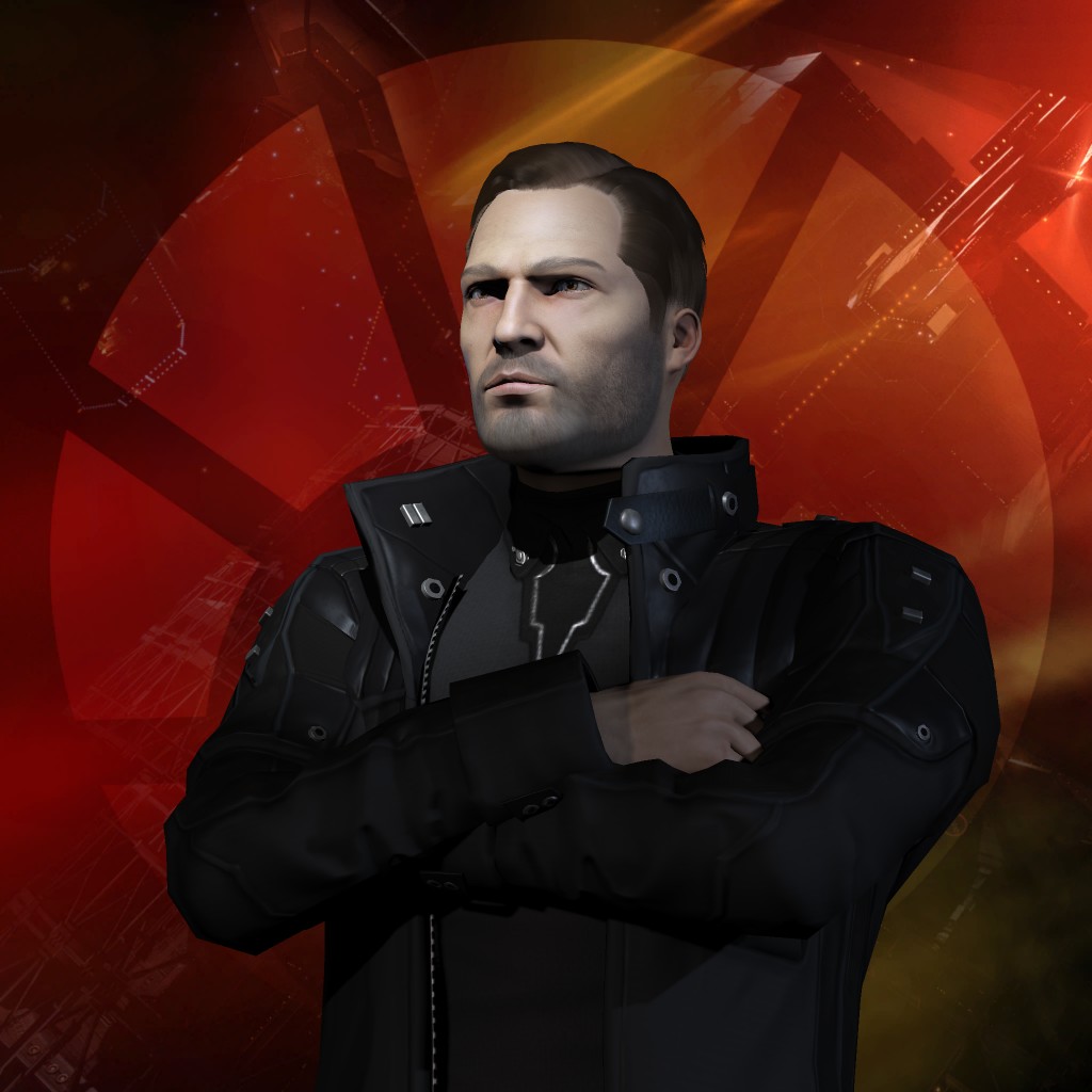 Ospina-hunter