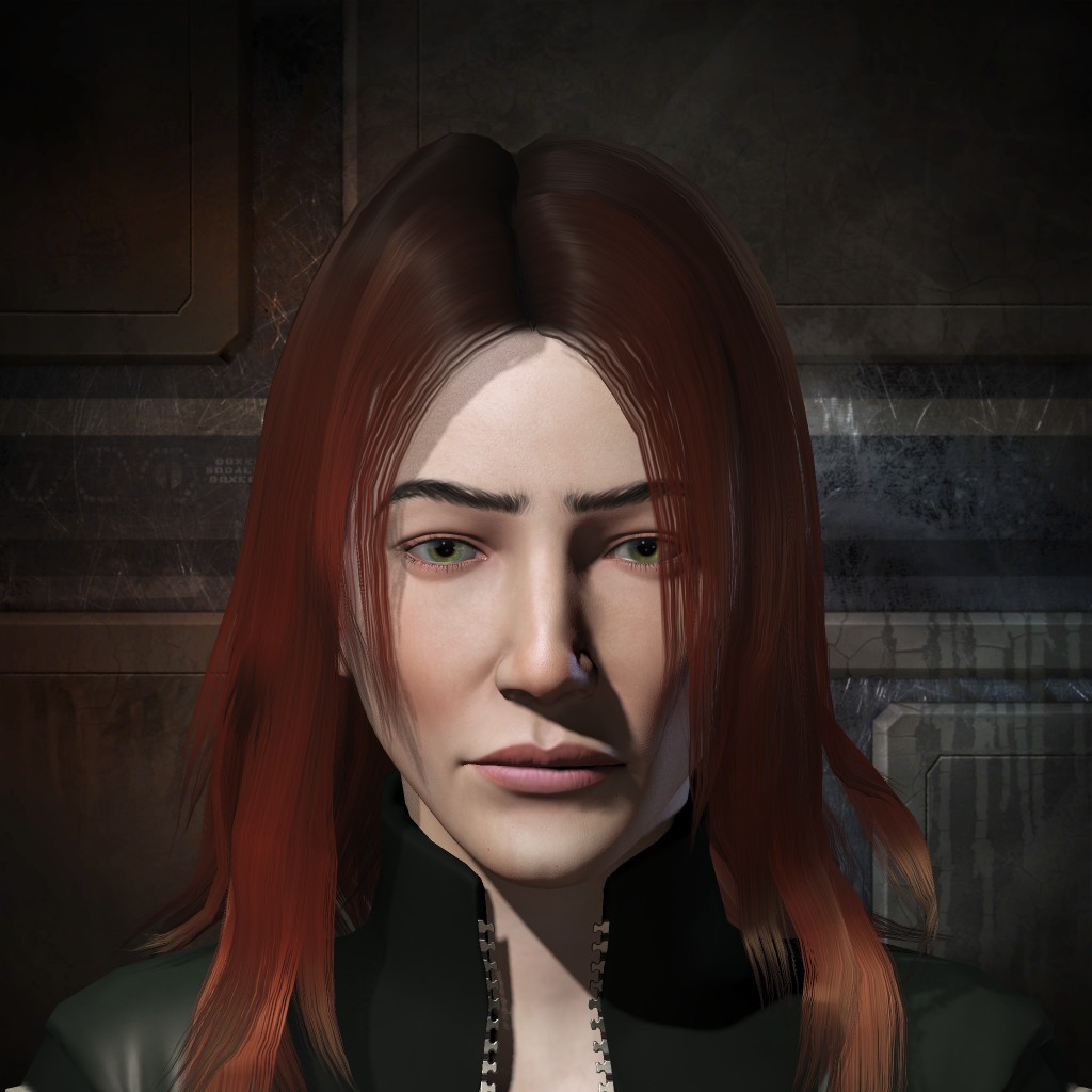 Ivy Seraphine