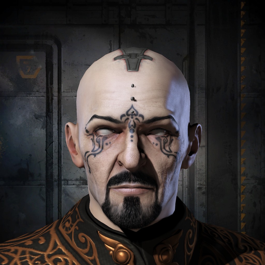 Sarcus Saffr