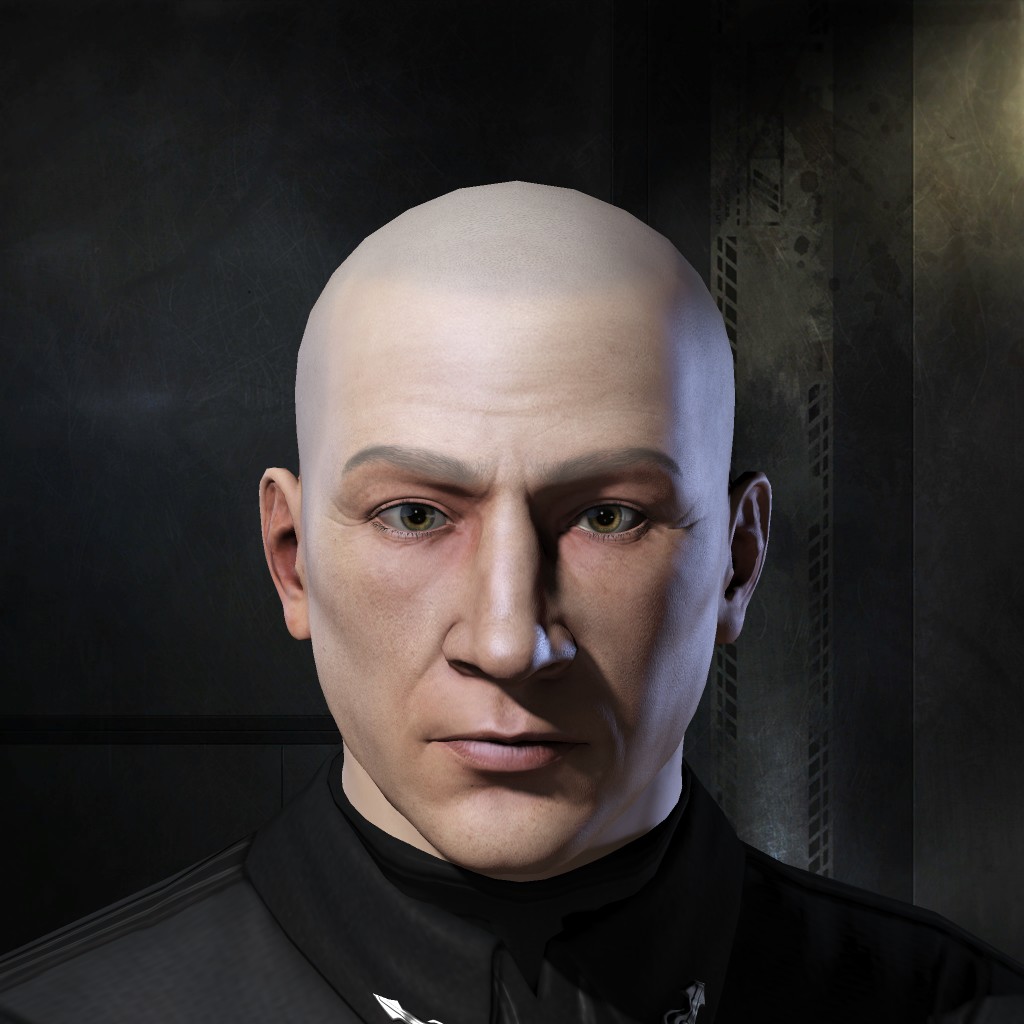 Derwick Vyvorant