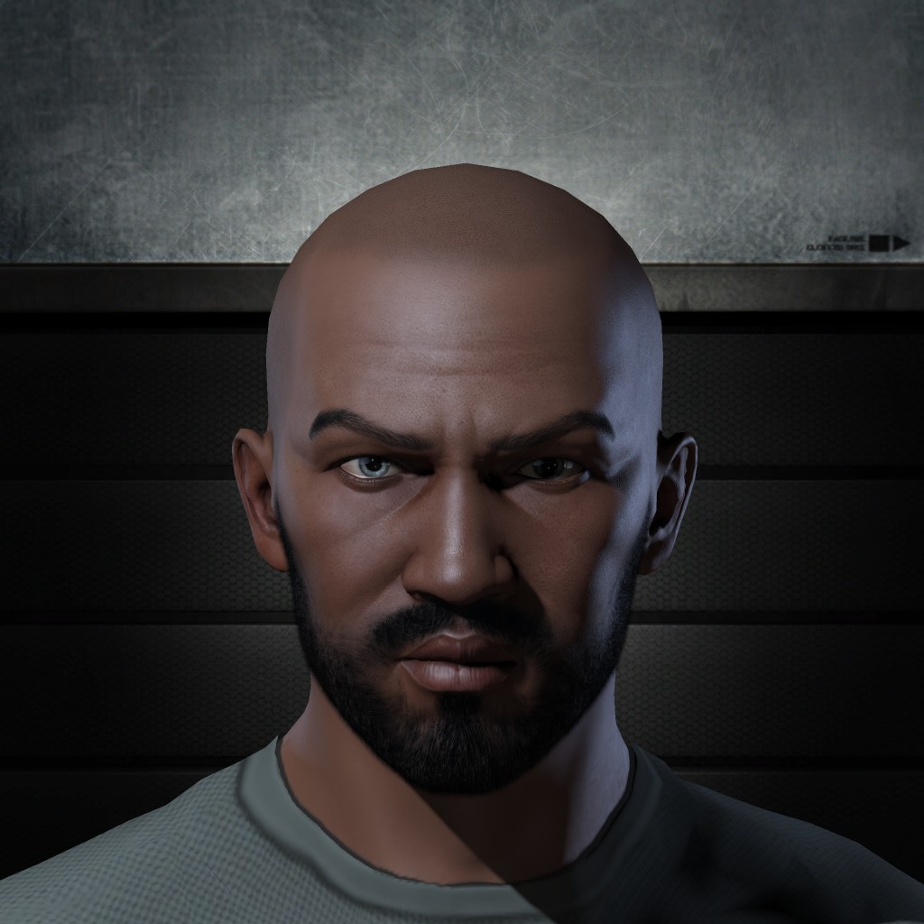 Aidan Hekard