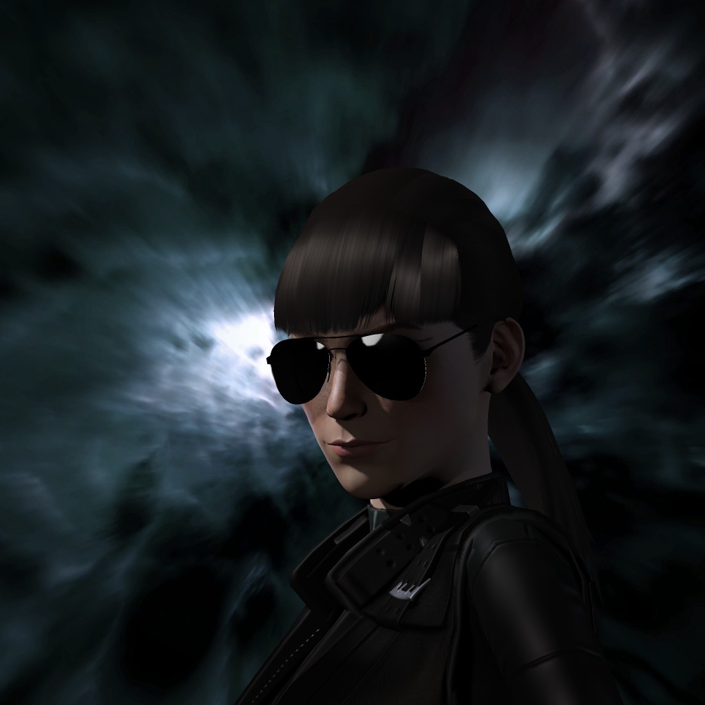 Vera Fallen
