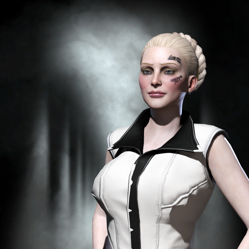 Angelina de Mur