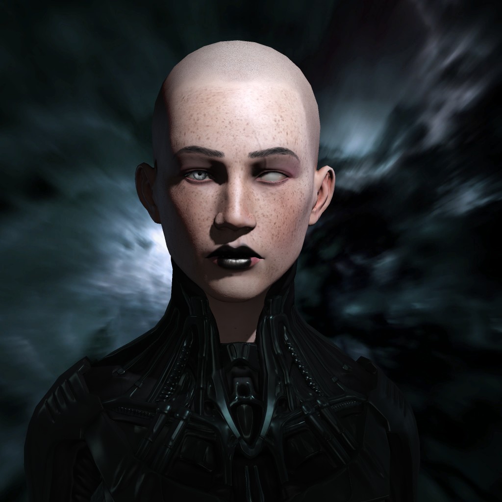 Sister of Void