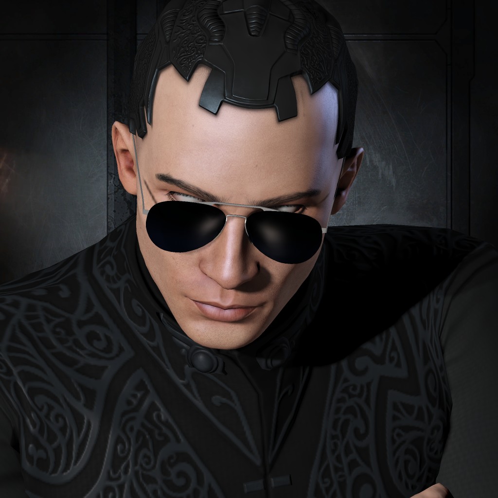 NetIO