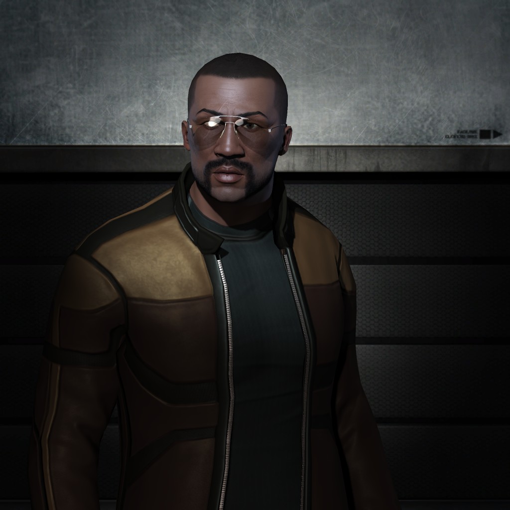 Heru Veasey