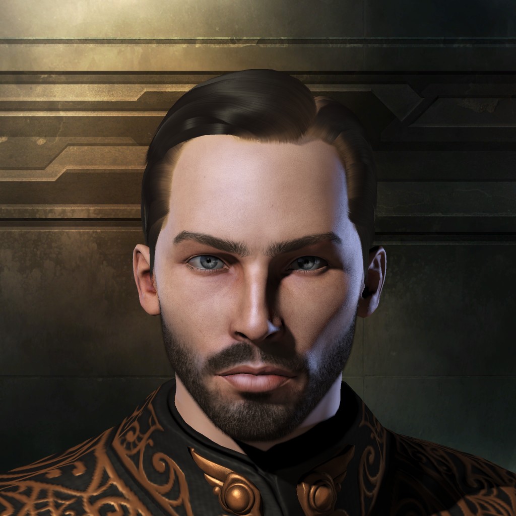 Kaelen Duvolle