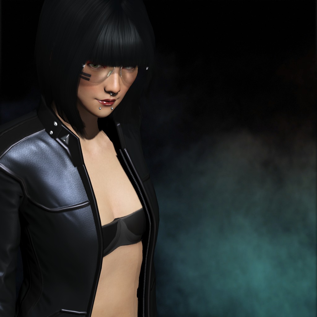 Renda Zen