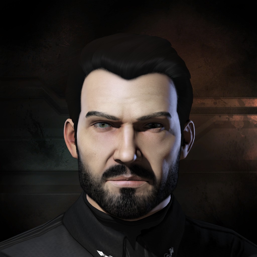 Lucifer Lovegood