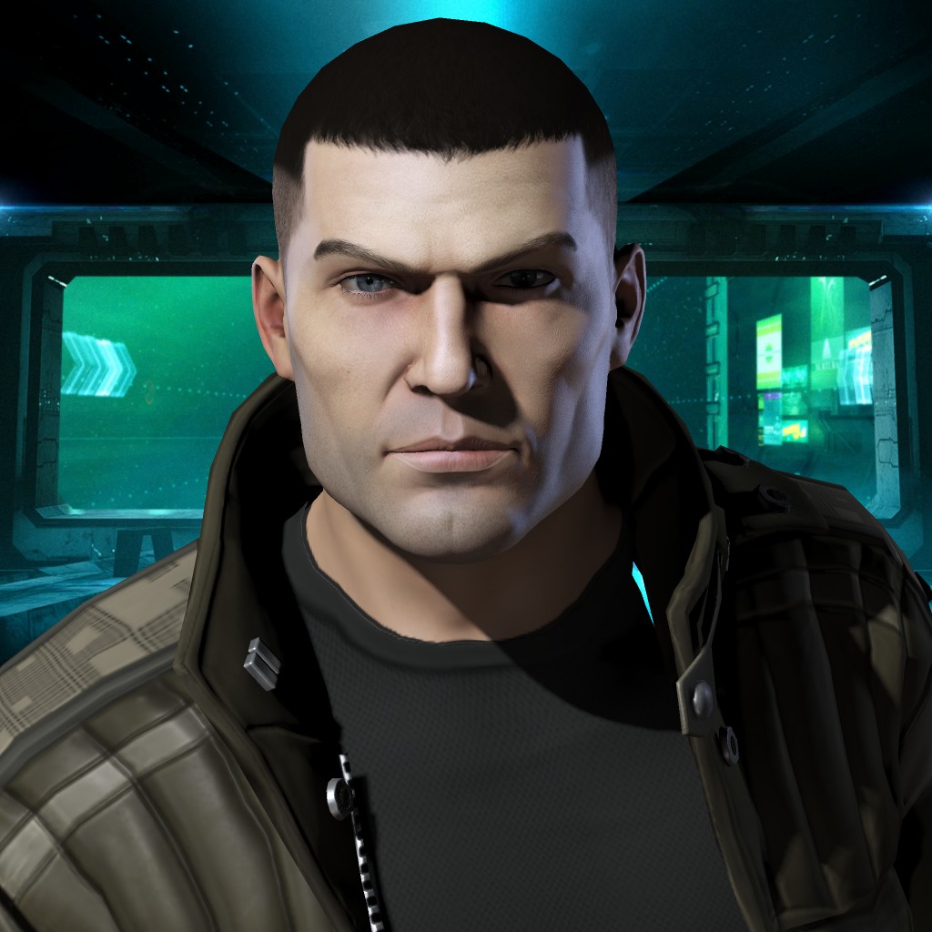 Carth Sheppard