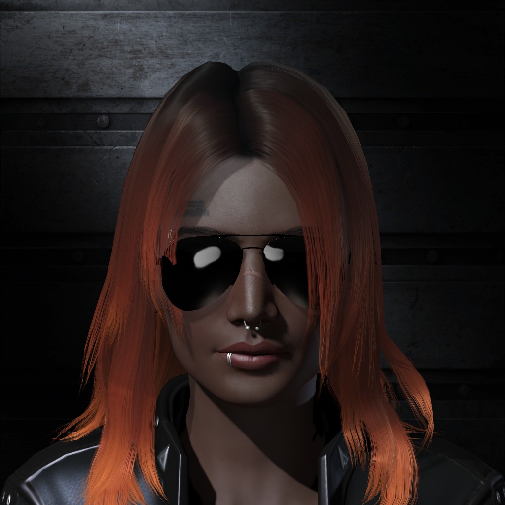 Sol Vermilion