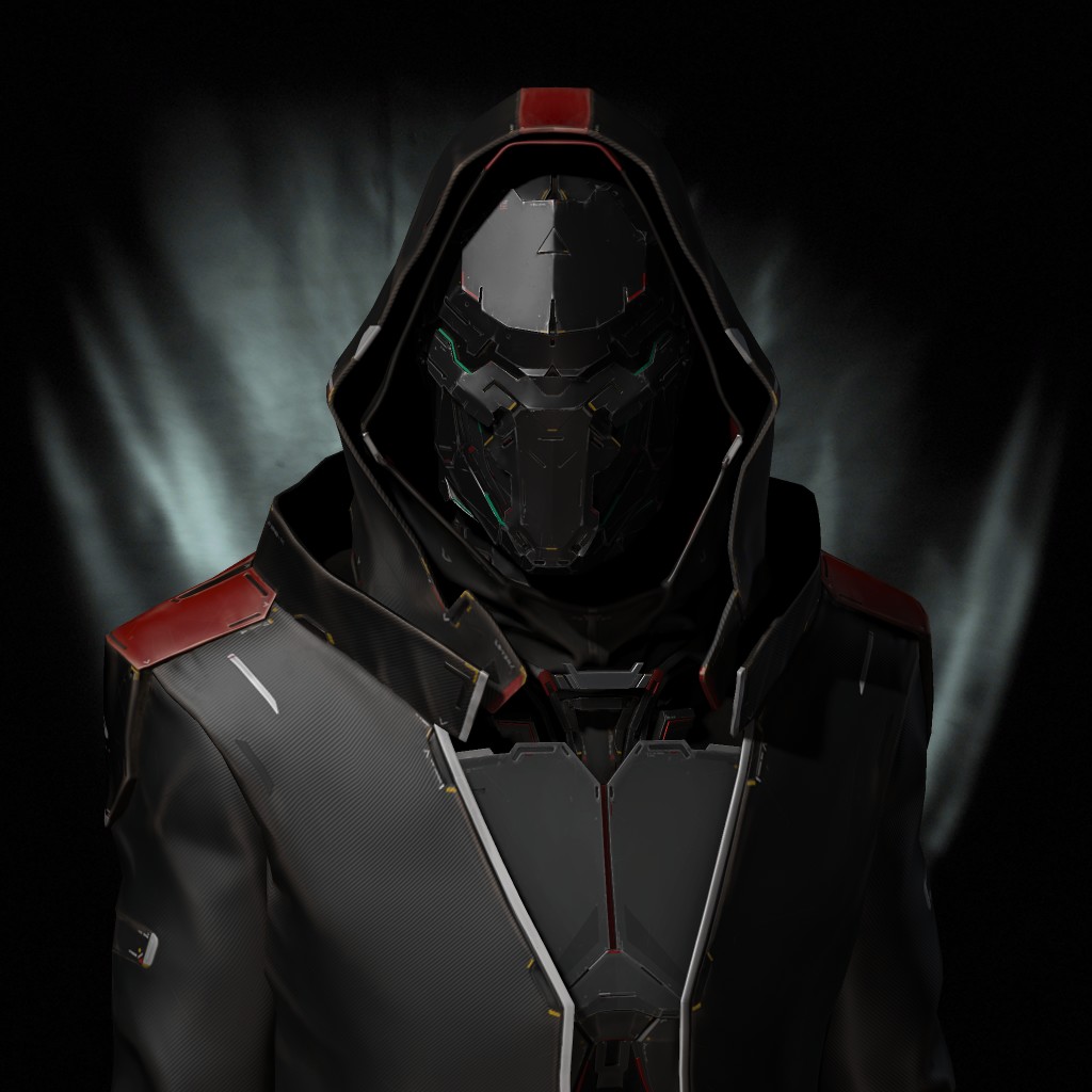 Void SyndicateX