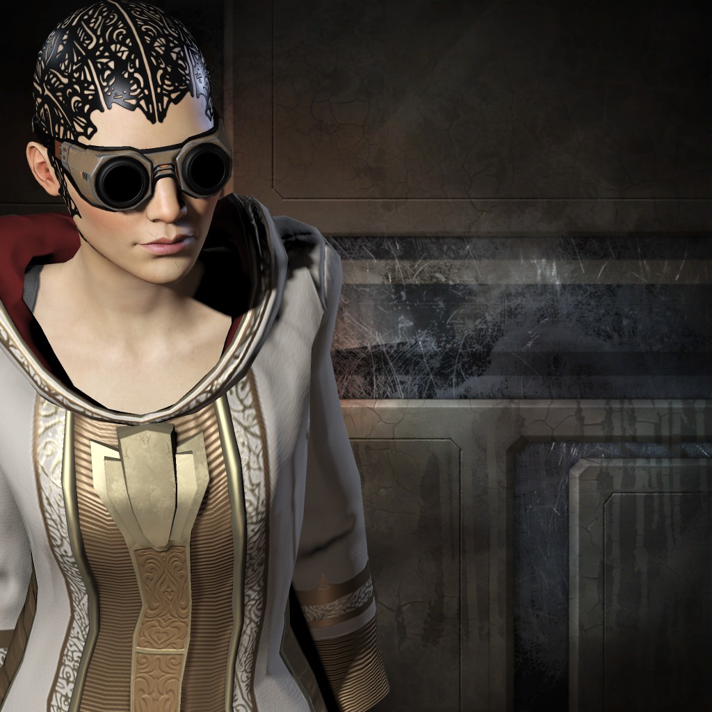 High Priestess ofBob