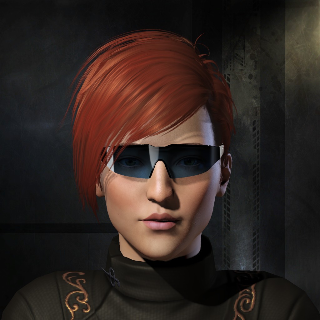 lufei captain