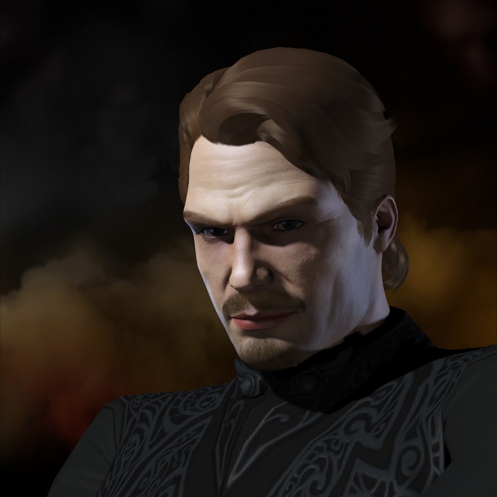 III CRIMSON III