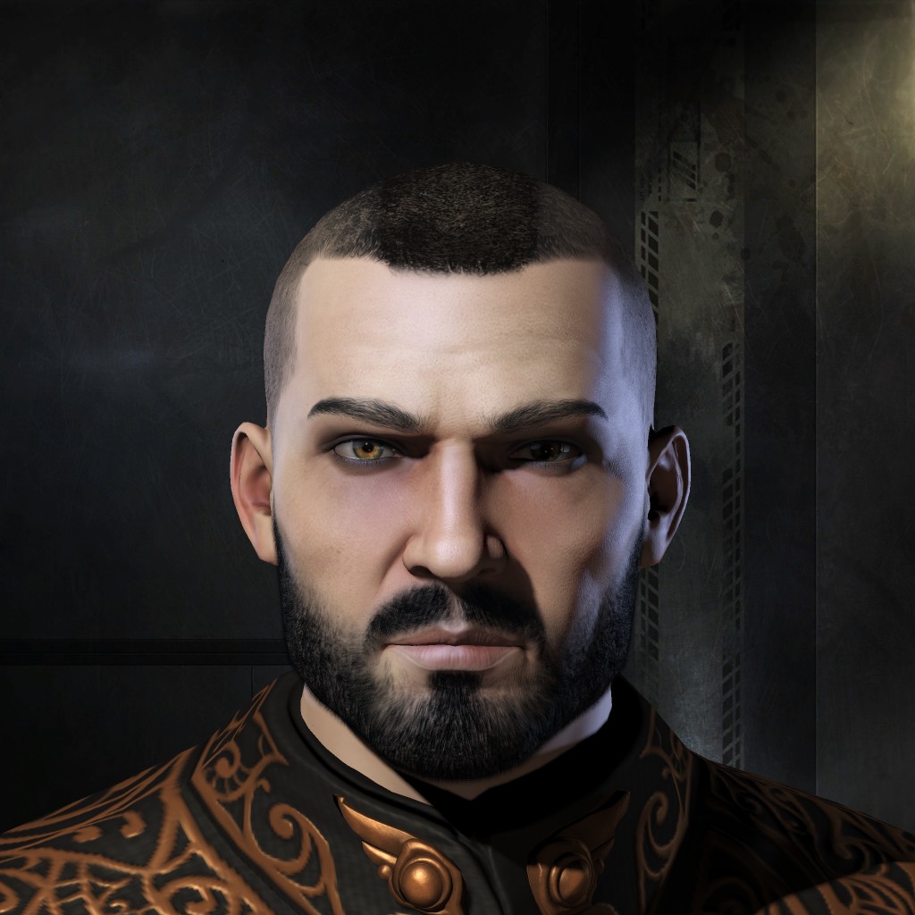 Wanderer Garro